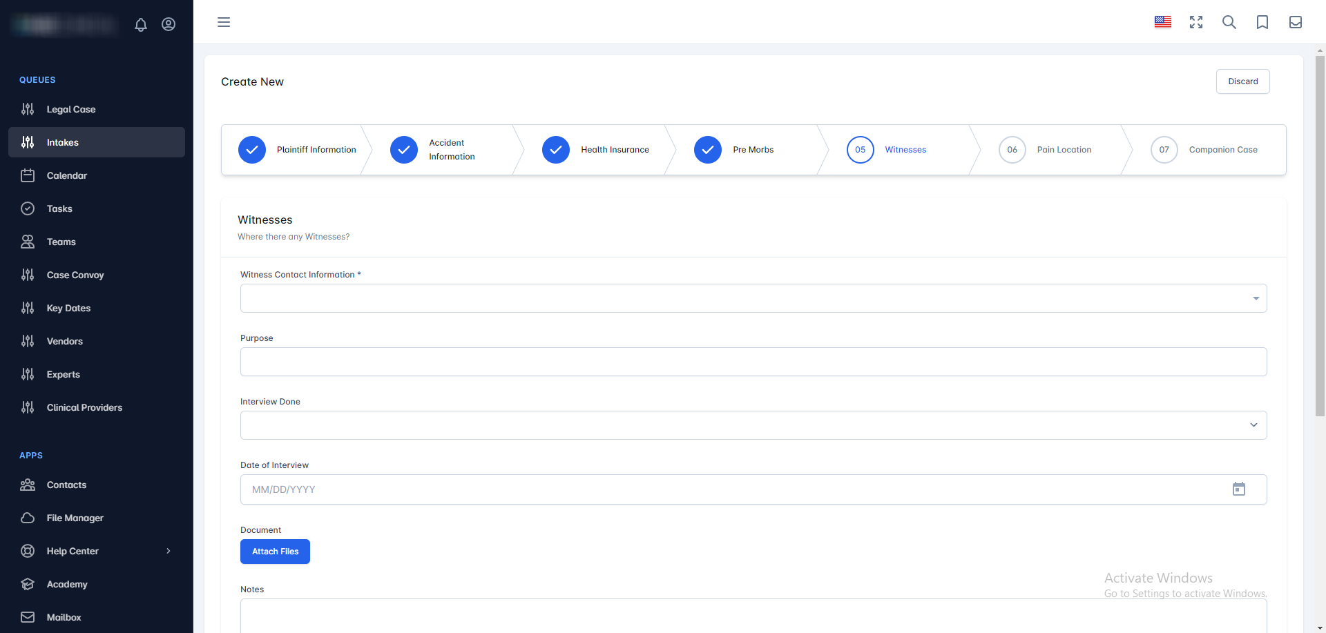 Health Insurance Portal thumbnail 7